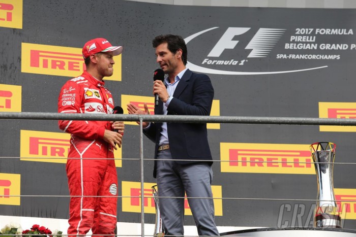 F1: Vettel és Webber már csak röhögnek a múlton