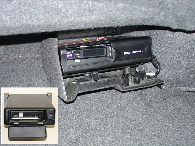 Öreg autók luxusextrái, amiken ma már csak mosolygunk 1