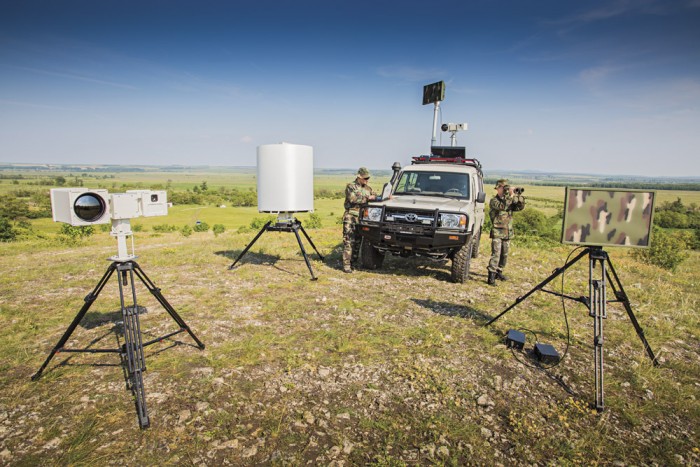 Magyar csodaterepjáró határőröknek 5