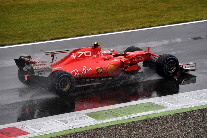 Vettel: meglepett a többiek tempója 1