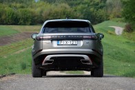 A hét műtárgya: Range Rover Velar 74