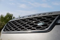 A hét műtárgya: Range Rover Velar 75