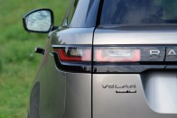 A hét műtárgya: Range Rover Velar 81