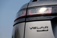 A hét műtárgya: Range Rover Velar 85