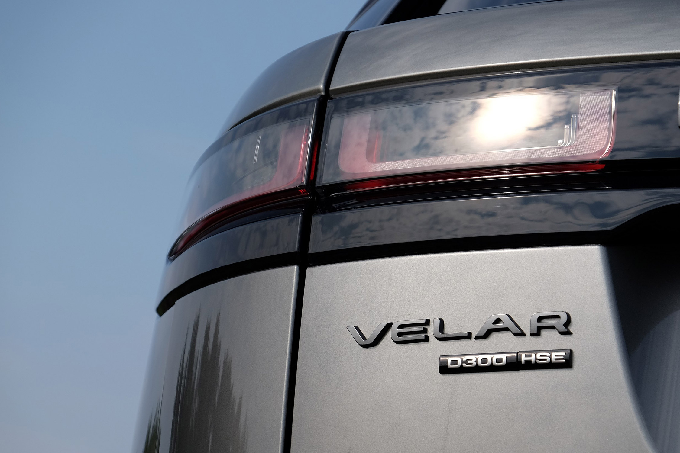 A hét műtárgya: Range Rover Velar 19