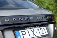 A hét műtárgya: Range Rover Velar 86