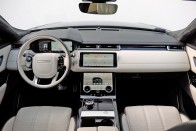 A hét műtárgya: Range Rover Velar 100