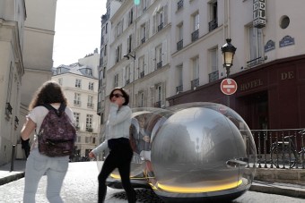 Gyógygolyóba ültet a Renault