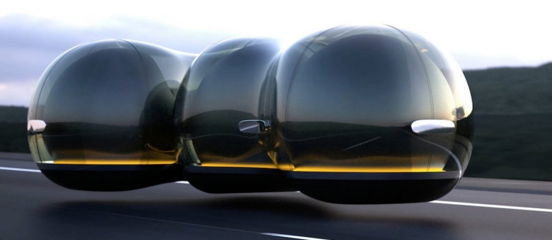 Gyógygolyóba ültet a Renault