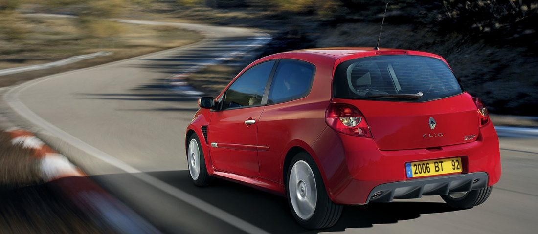 7 izmos kisautó, amik elmúltak 10 évesek