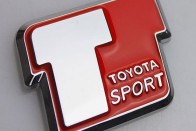 Megint lesz saját sportmárkája a Toyotának 12