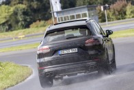 10+1 ok, miért ne utáld a Porsche Cayenne-t 72