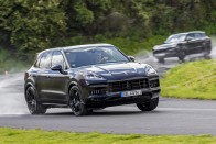 10+1 ok, miért ne utáld a Porsche Cayenne-t 74