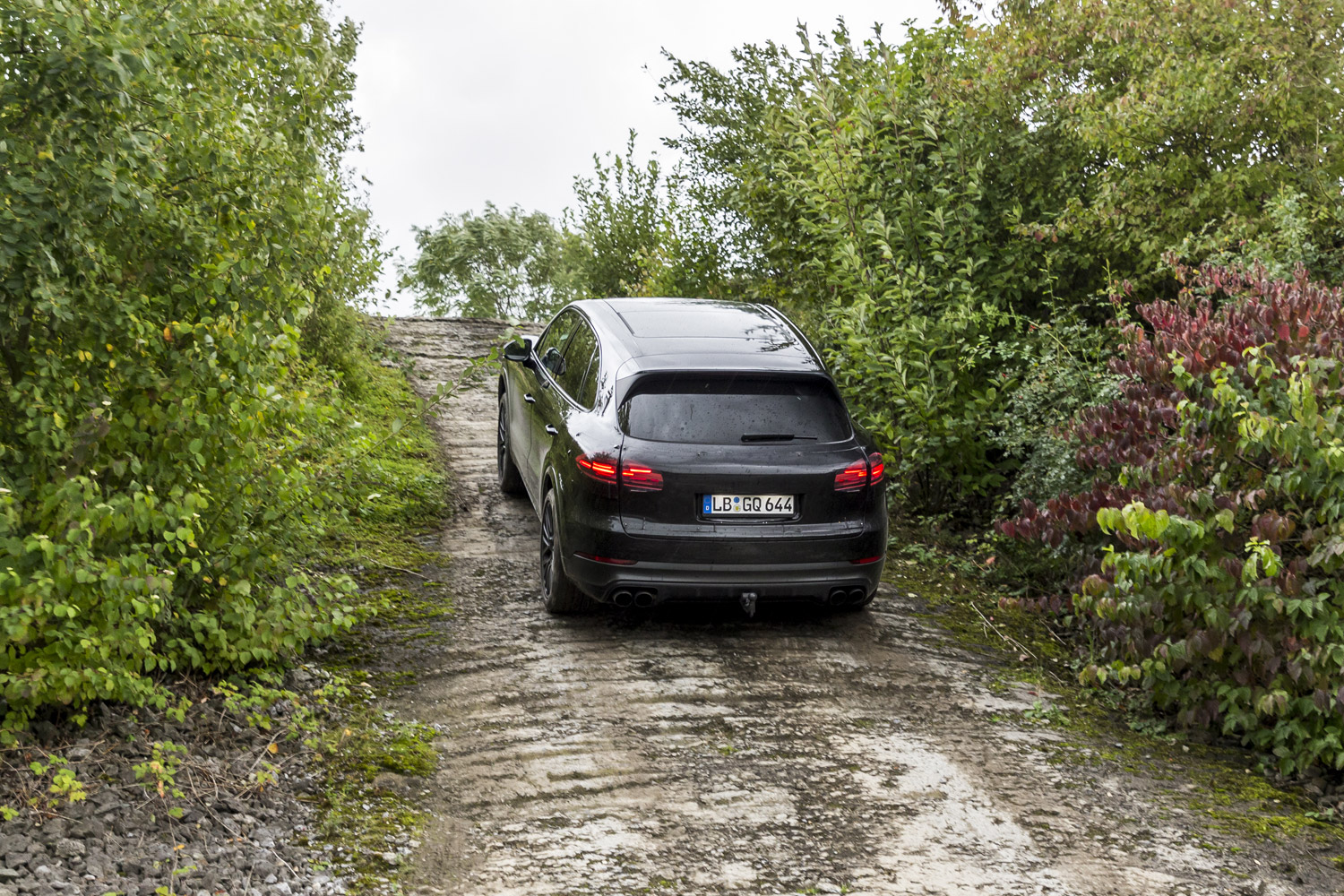 10+1 ok, miért ne utáld a Porsche Cayenne-t 34