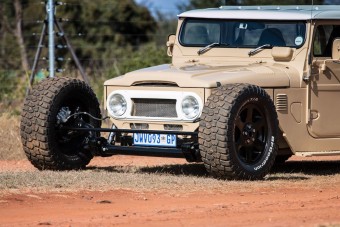 Ez jelenleg a kedvenc autónk, piszok menő lett