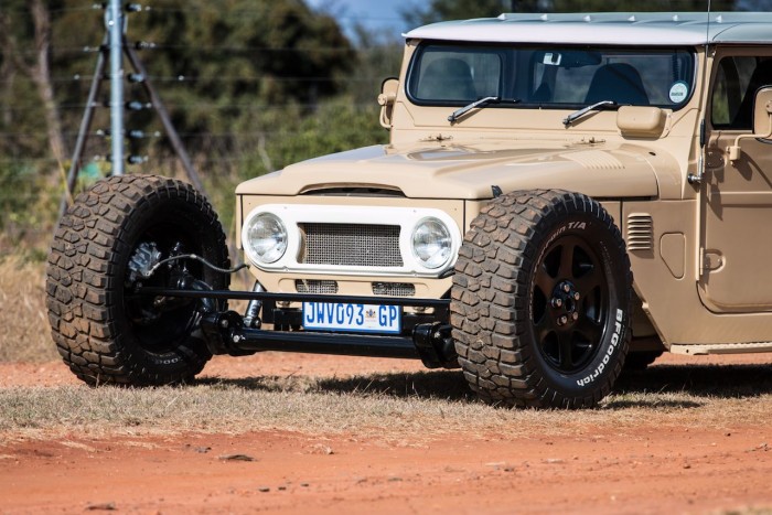 Ez jelenleg a kedvenc autónk, piszok menő lett