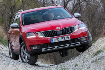 Van minek örülni a Porsche Hungáriánál