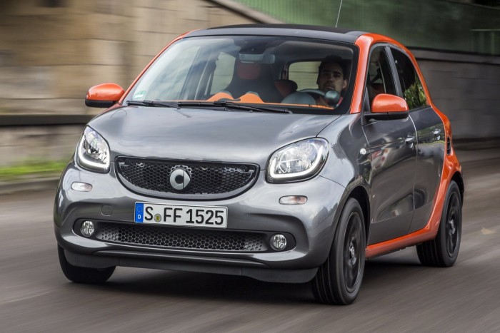 Ez történik, ha hülyékre bízod az autógyártást 2 | Vezess Ez történik, ha hülyékre bízod az autógyártást 2