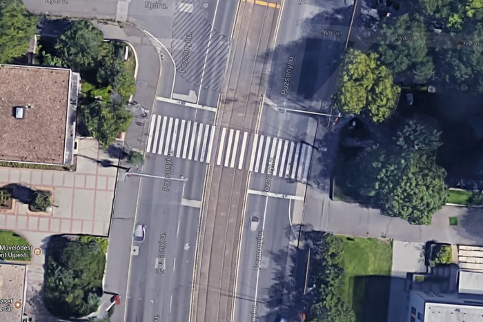 Így szívatják az iskolásokat Újpesten 1