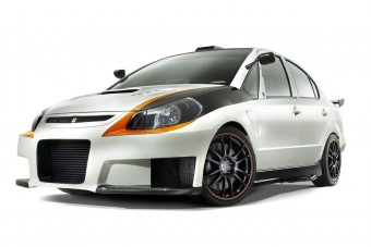 6 tanulmányautó bizonyítja, hogy a Suzuki menő