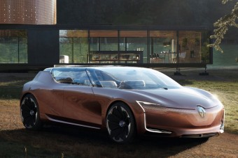 Az autód az otthonod, és viszont