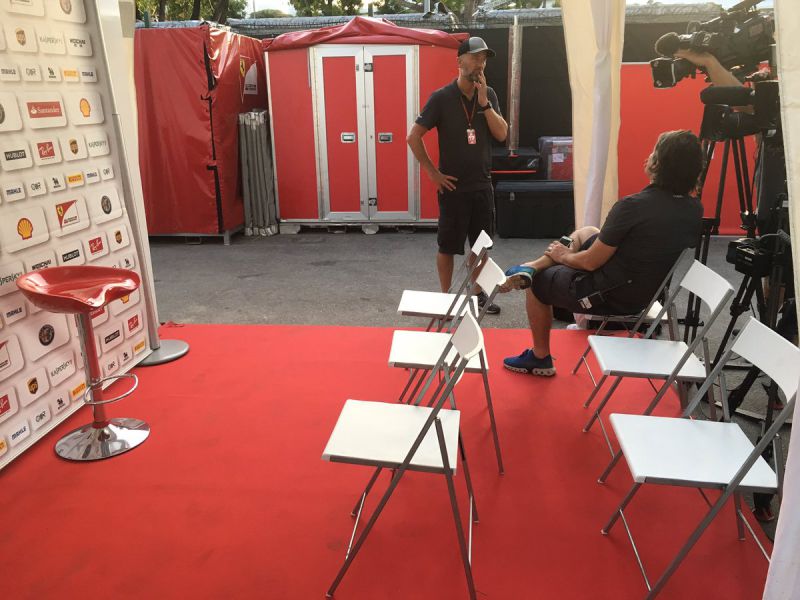 F1: Meghülyültek a Ferrarinál? 1 | Vezess F1: Meghülyültek a Ferrarinál? 1