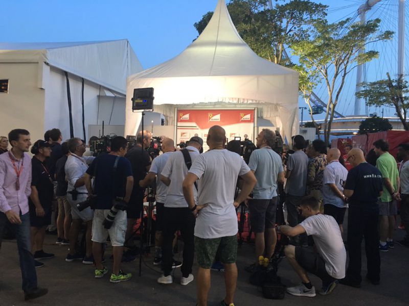 F1: Meghülyültek a Ferrarinál? 2 | Vezess F1: Meghülyültek a Ferrarinál? 2