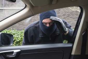 Friss lista a lopott személyautókról