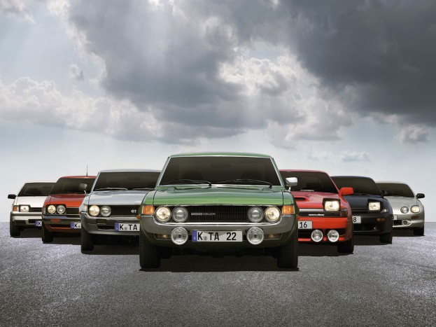 Visszatér a legenda!? 1