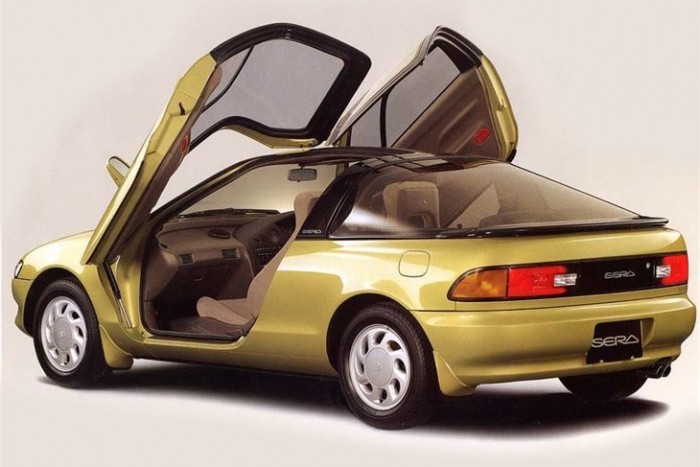 5 szokatlan ajtó, ami elérhetőbb, mint a Lamborghinié 1 5 szokatlan ajtó, ami elérhetőbb, mint a Lamborghinié 1