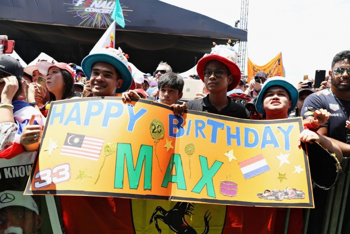 F1: Törtek a nyelvek a Red Bullnál – videó