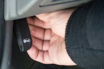 Drága terepjárók, életveszélyes hibákkal