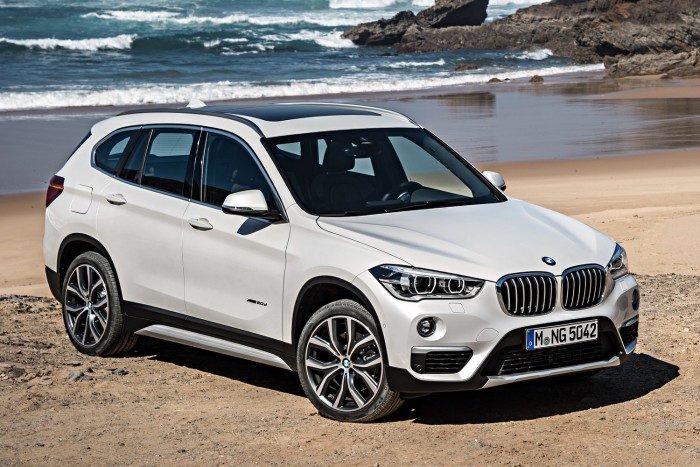 Drága terepjárók, életveszélyes hibákkal 3