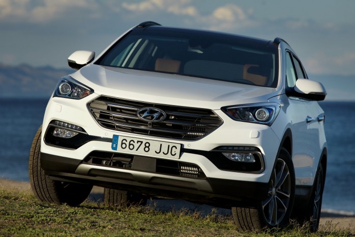 Drága terepjárók, életveszélyes hibákkal 1