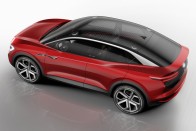 Volkswagen I.D. Crozz II: elektromos nép-terepsport-kupé 23