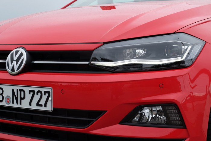 Dízelbotrány, mi? Eladási rekord a Volkswagennél