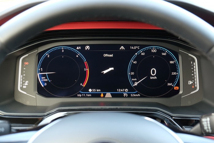 Nincs többé kis, fapados Polo 10