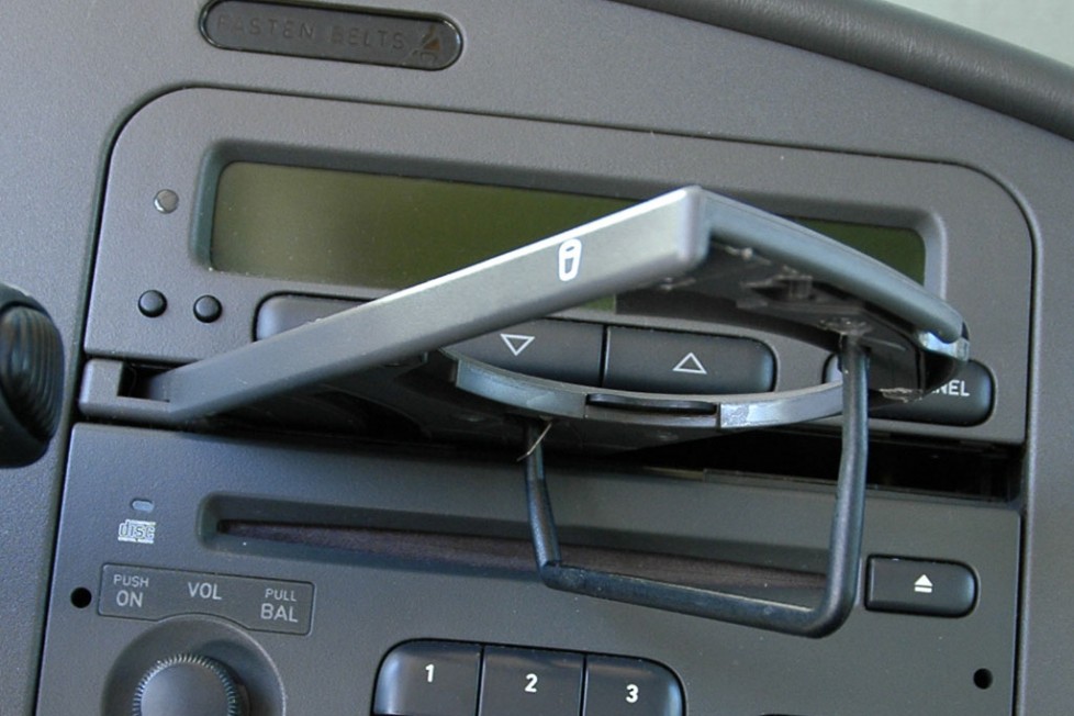 Öreg autók luxusextrái, amiken ma már csak mosolygunk 5