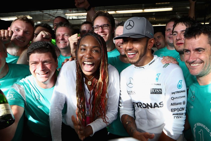 F1: Hamilton a vegán étrenddel bukhatja a címet? 2