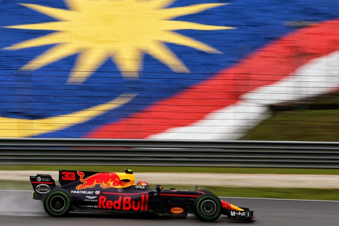 F1: A Red Bullt meglepte a Ferrari tempója