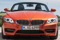 Visszatért a cápa BMW! 36