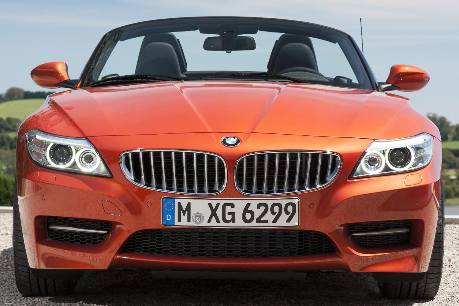 Visszatért a cápa BMW! 15