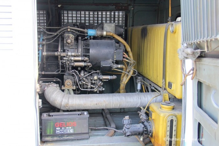 Megnézed, mi van az UAZ rakterében, és csak vakarod majd a fejed 3