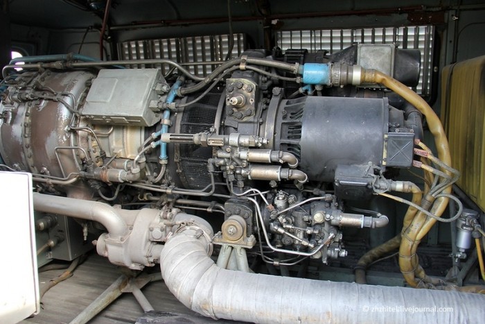 Megnézed, mi van az UAZ rakterében, és csak vakarod majd a fejed 4