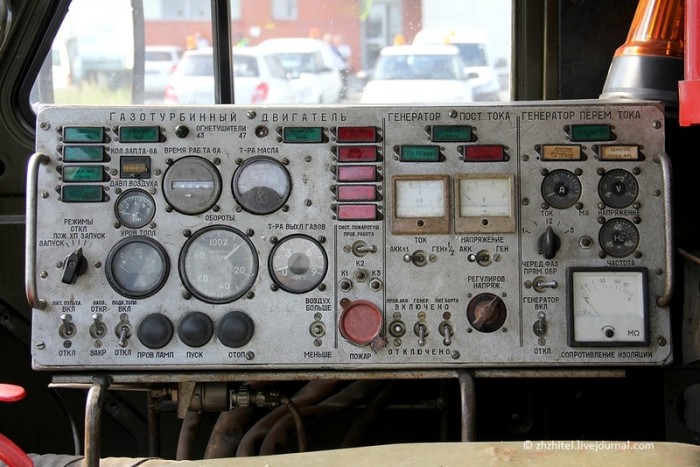 Megnézed, mi van az UAZ rakterében, és csak vakarod majd a fejed 5