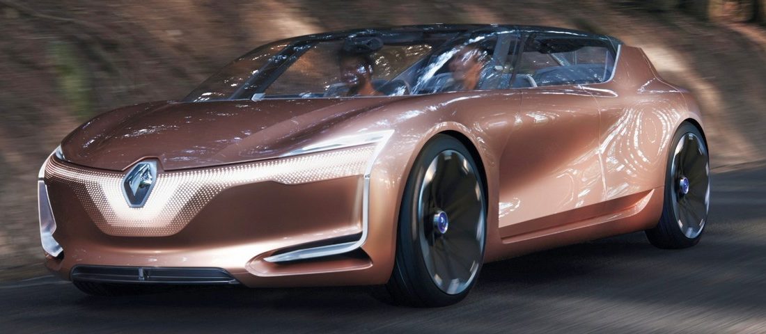 Lesz elég lítium a sok új villanyautóhoz a világon? Válaszol: a Renault