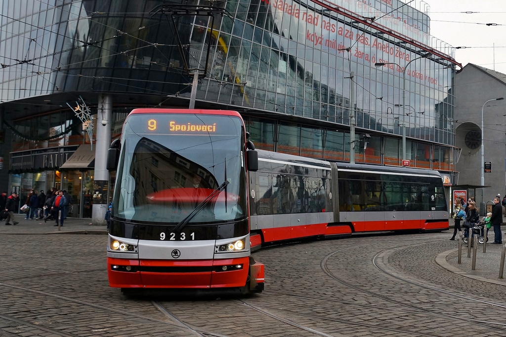 5 Škoda a földről és 1 a levegőből 7