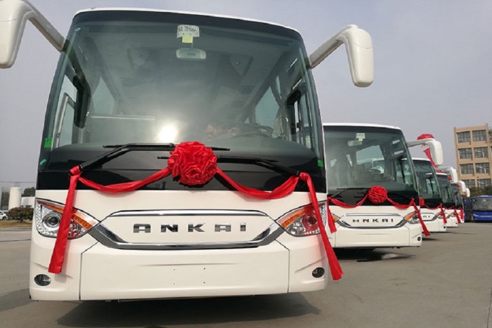 Nem tett le ez a kínai gyártó az európai piacról