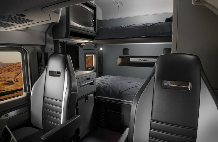 Íme Amerika legújabb aszfaltszaggató csőrőse 2