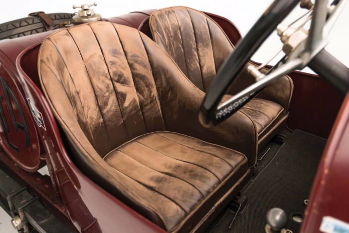 Ha az első Alfa Romeo kell neked, akkor itt a remek alkalom! 7